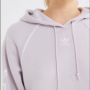 adidas Winter Ease Pullover Hoodie Sweatshirt
